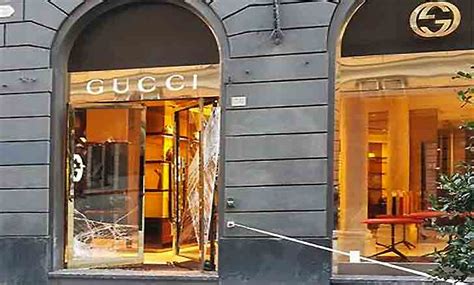 gucci genova